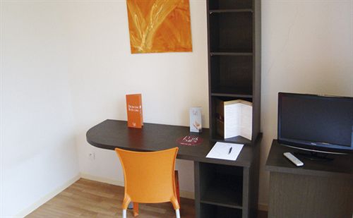 Park & Suites Confort Bourg En Bresse  | Bourg en Bresse | Ain | França 5