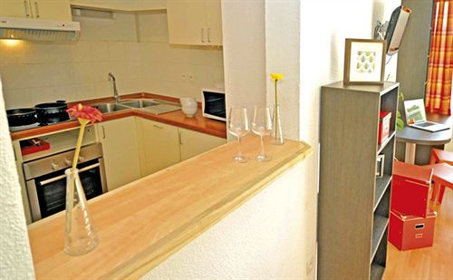 Park & Suites Confort Bourg En Bresse  | Bourg en Bresse | Ain | França 7