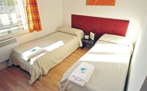 Park & Suites Confort Bourg En Bresse  | Bourg en Bresse | Ain | França 8