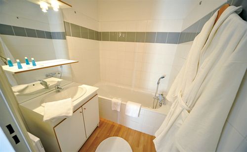 Park & Suites Confort Bourg En Bresse  | Bourg en Bresse | Ain | França 9