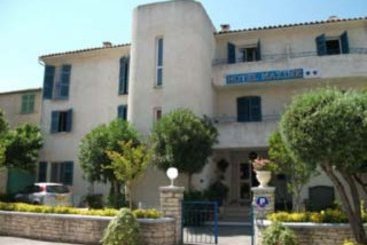 Hotel Maxime