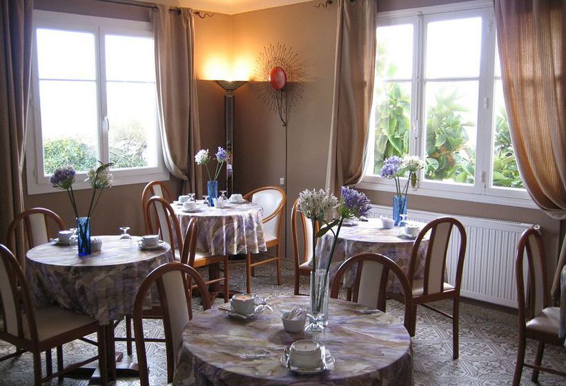 Hôtel Isula Rossa L'Île-Rousse Alta Córcega