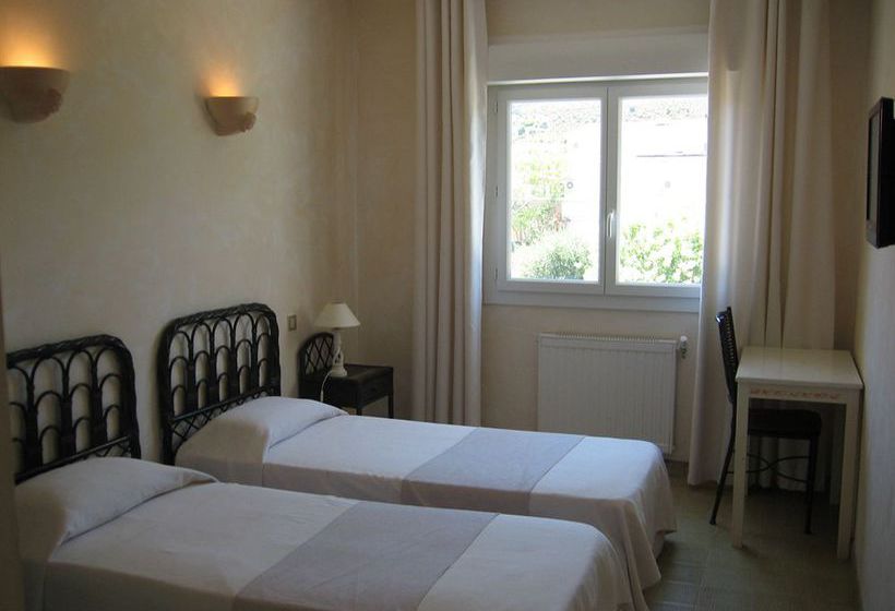 Hôtel Isula Rossa  | L'Île-Rousse | Haute-Corse | France 10