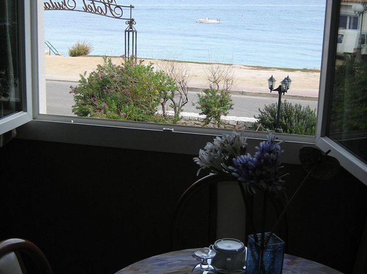 Hôtel Isula Rossa  | L'Île-Rousse | Haute-Corse | France 11