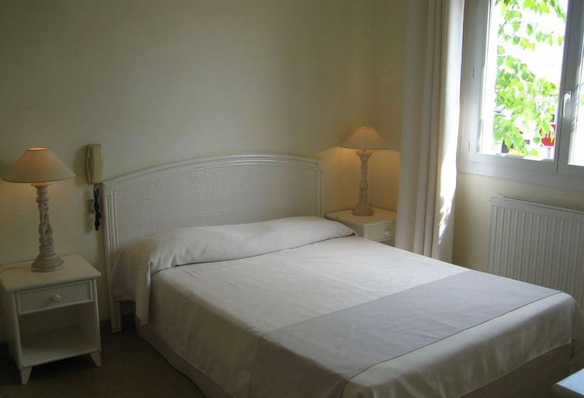 Hôtel Isula Rossa  | L'Île-Rousse | Haute-Corse | France 12