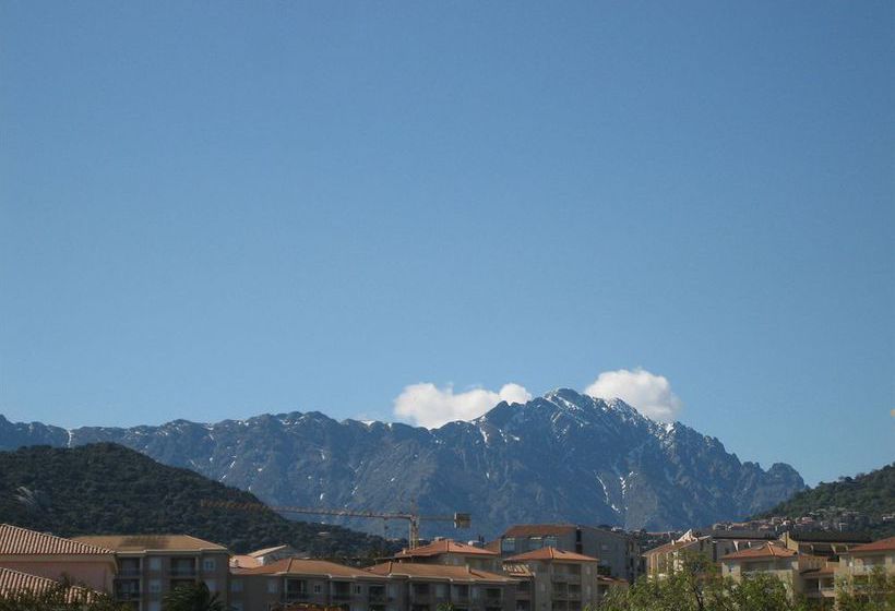 Hôtel Isula Rossa  | L'Île-Rousse | Haute-Corse | France 13