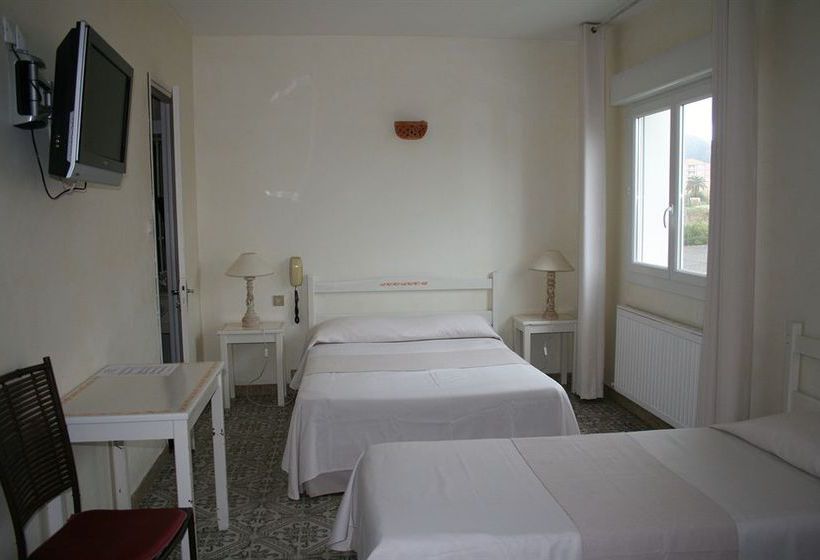 Hôtel Isula Rossa  | L'Île-Rousse | Haute-Corse | France 15