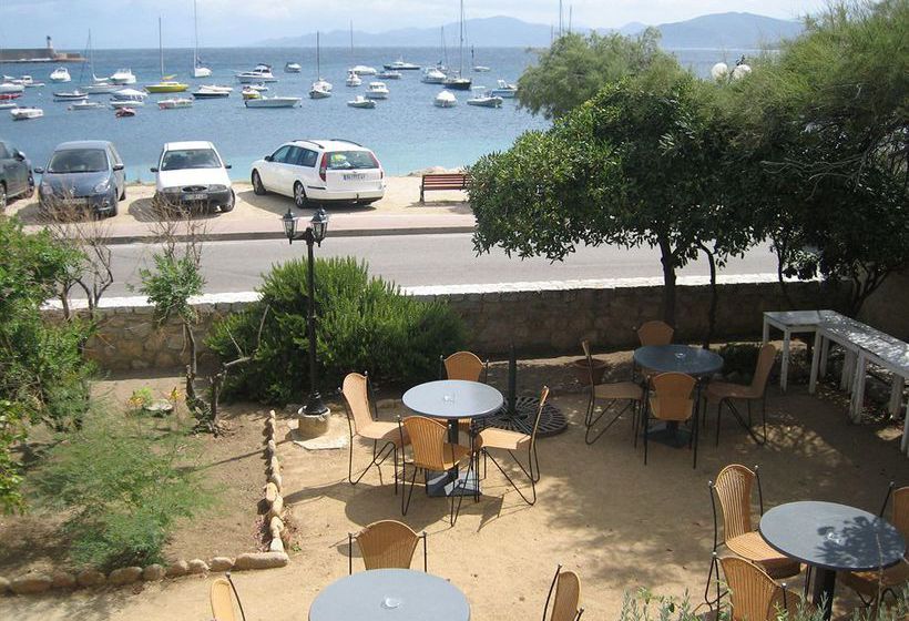 Hôtel Isula Rossa  | L'Île-Rousse | Haute-Corse | France 2