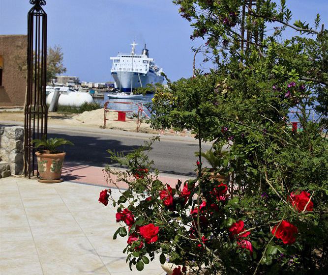Hôtel Isula Rossa  | L'Île-Rousse | Haute-Corse | France 4