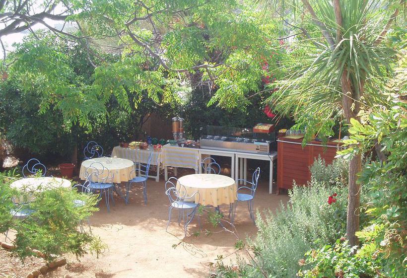 Hôtel Isula Rossa  | L'Île-Rousse | Haute-Corse | France 5