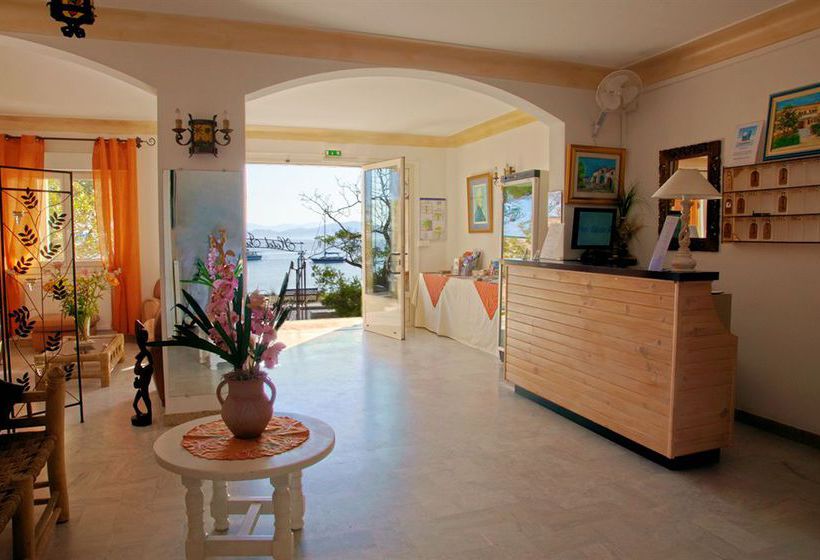 Hôtel Isula Rossa  | L'Île-Rousse | Haute-Corse | France 6