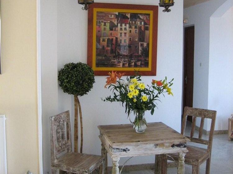 Hôtel Isula Rossa  | L'Île-Rousse | Haute-Corse | France 7