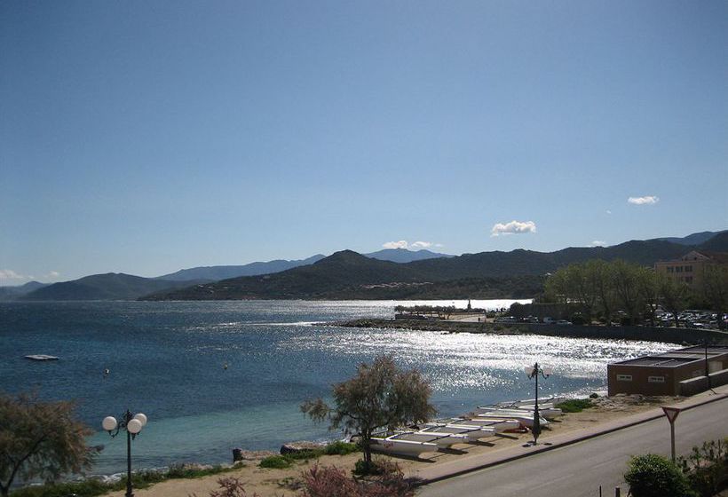 Hôtel Isula Rossa  | L'Île-Rousse | Haute-Corse | France 8