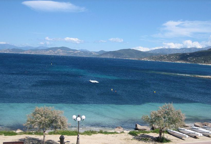 Hôtel Isula Rossa  | L'Île-Rousse | Haute-Corse | France 9