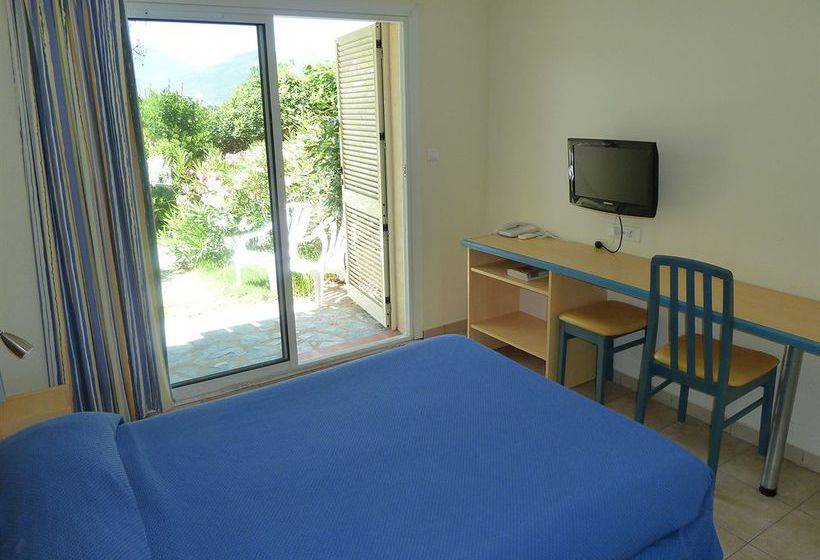 Hôtel Marina Di Lava  | Calvi | Haute-Corse | France 1