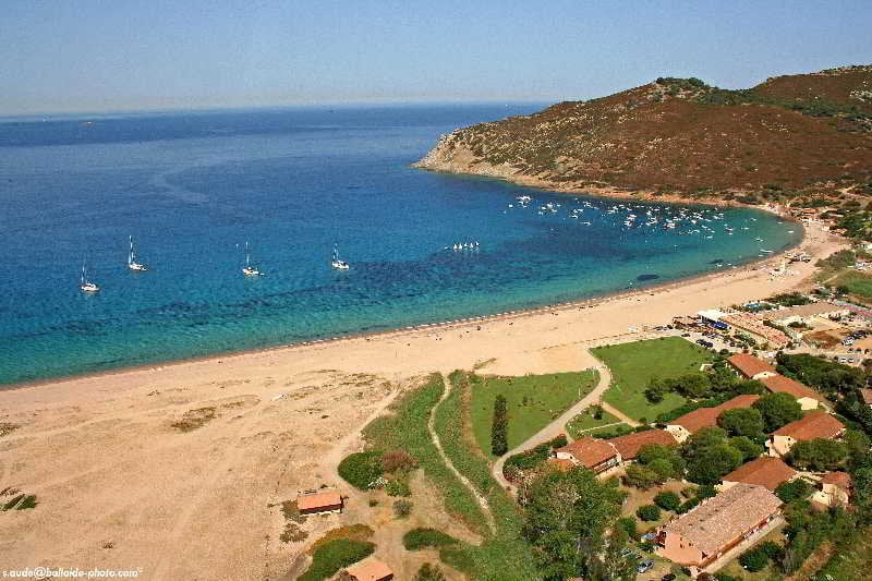 Hôtel Marina Di Lava  | Calvi | Haute-Corse | France 11