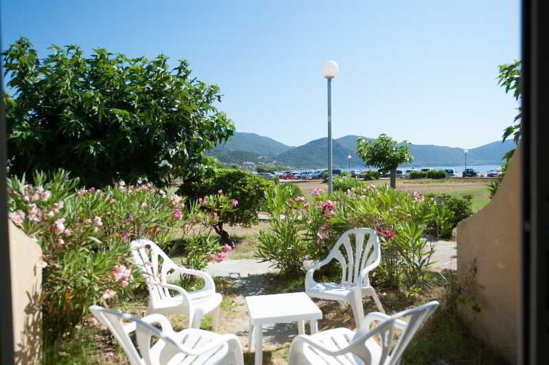 Hôtel Marina Di Lava  | Calvi | Haute-Corse | France 12