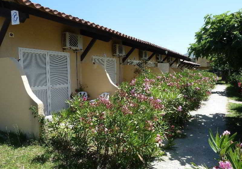 Hôtel Marina Di Lava  | Calvi | Haute-Corse | France 15