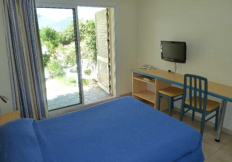 Hôtel Marina Di Lava  | Calvi | Haute-Corse | France 16