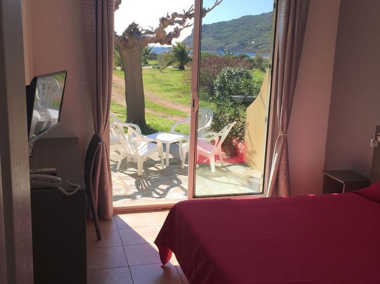 Hôtel Marina Di Lava  | Calvi | Haute-Corse | France 18