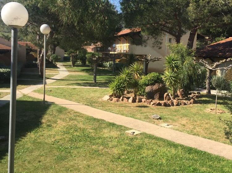 Hôtel Marina Di Lava  | Calvi | Haute-Corse | France 20