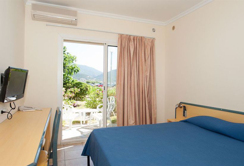 Hôtel Marina Di Lava  | Calvi | Haute-Corse | France 3