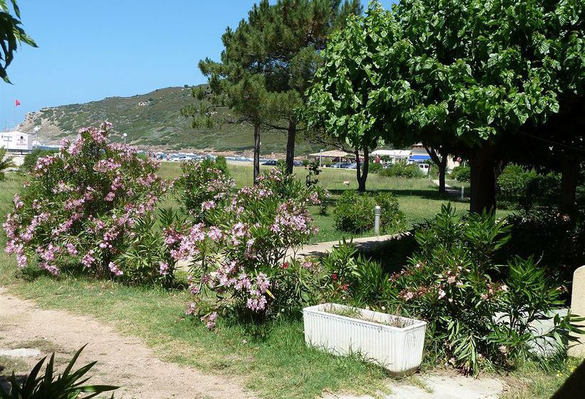 Hôtel Marina Di Lava  | Calvi | Haute-Corse | France 4