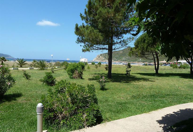 Hôtel Marina Di Lava  | Calvi | Haute-Corse | France 5