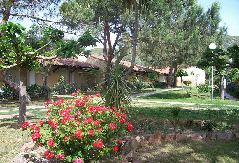 Hôtel Marina Di Lava  | Calvi | Haute-Corse | France 6