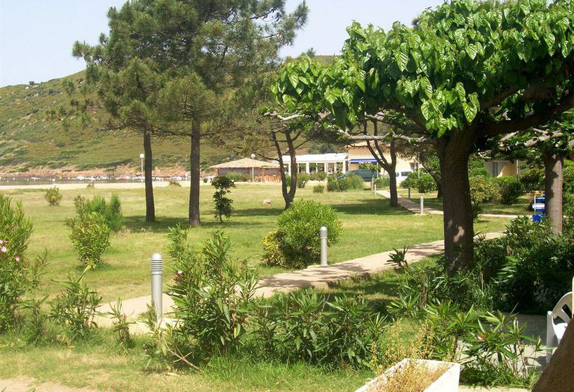 Hôtel Marina Di Lava  | Calvi | Haute-Corse | France 7