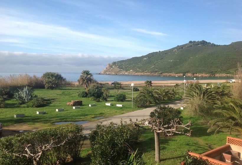 Hôtel Marina Di Lava  | Calvi | Haute-Corse | France 8