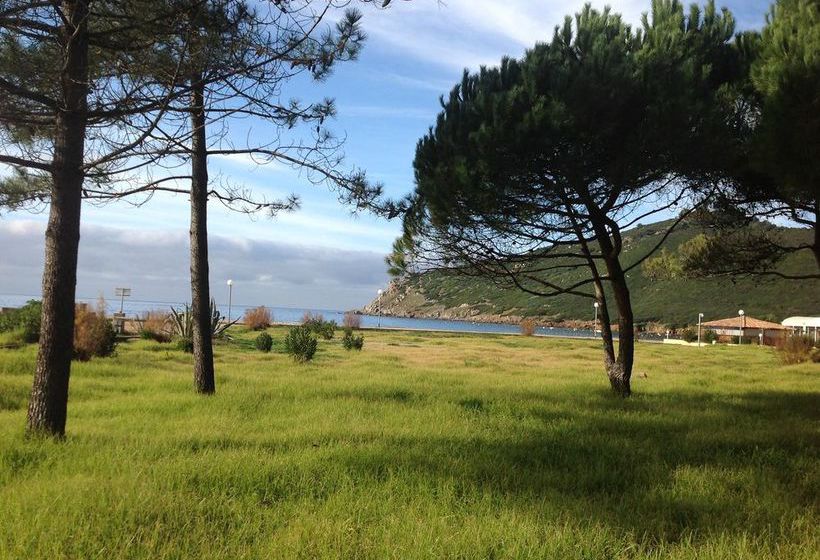 Hôtel Marina Di Lava  | Calvi | Haute-Corse | France 9
