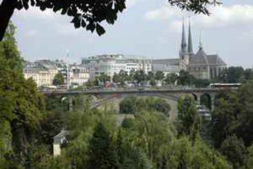 Hotel Parc Bellevue  | Bouy Luxembourg | Aube | France