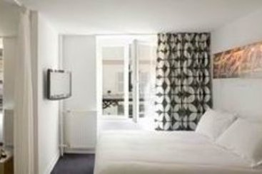 Hôtel Royal Medoc  | Paris | Paris | France 1