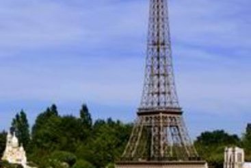 Hotel France Miniature 