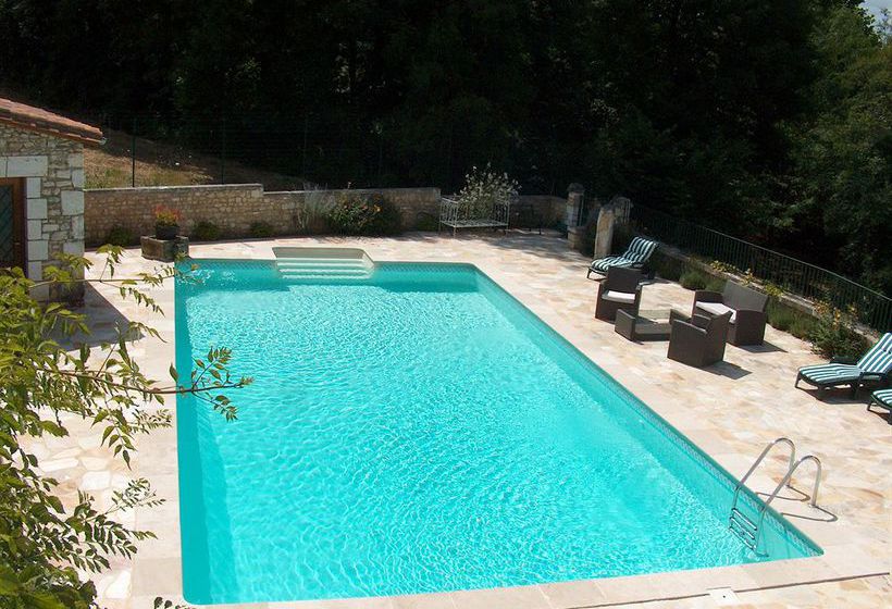 Hôtel Moulin De Vigonac  | Brantome | Dordogne | France 10