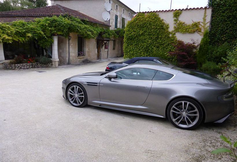 Hôtel Moulin De Vigonac  | Brantome | Dordogne | France 11