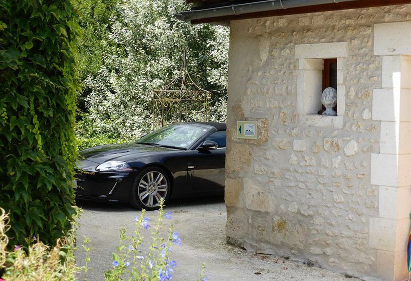 Hôtel Moulin De Vigonac  | Brantome | Dordogne | France 16