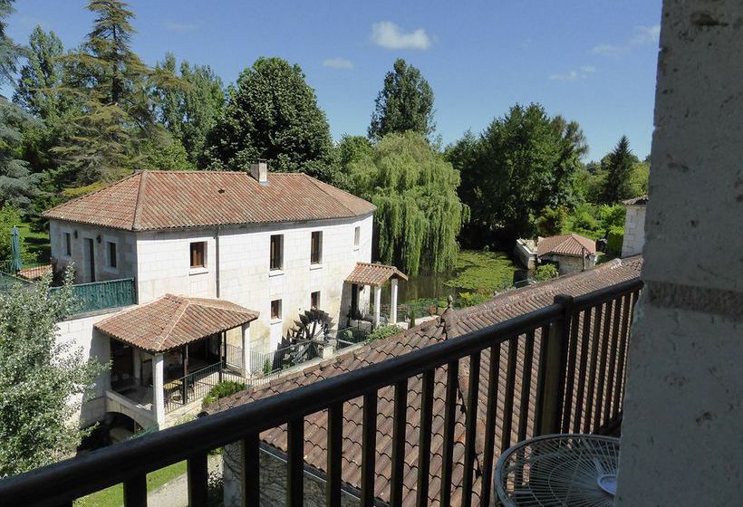 Hôtel Moulin De Vigonac  | Brantome | Dordogne | France 6