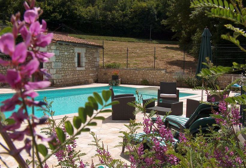 Hôtel Moulin De Vigonac  | Brantome | Dordogne | France 8