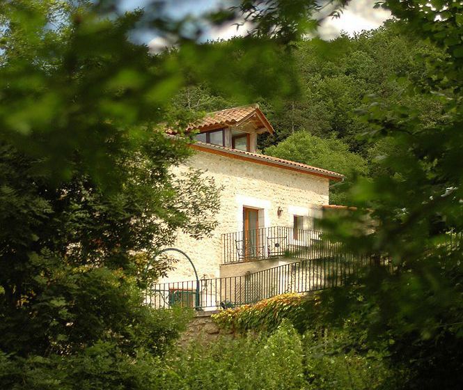 Hôtel Moulin De Vigonac  | Brantome | Dordogne | France 9