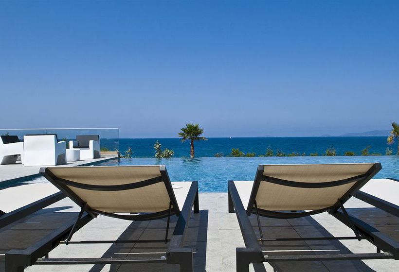 Hotel Radisson Blu Resort & Spa, Ajaccio Bay