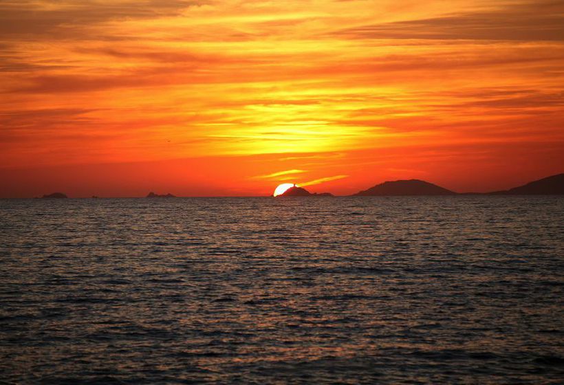 Hotel Radisson Blu Resort & Spa, Ajaccio Bay  | Porticcio | Córcega del Sur | Francia 1