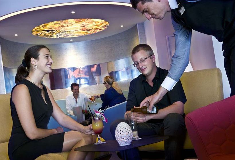 Hotel Radisson Blu Resort & Spa, Ajaccio Bay  | Porticcio | Córcega del Sur | Francia 10