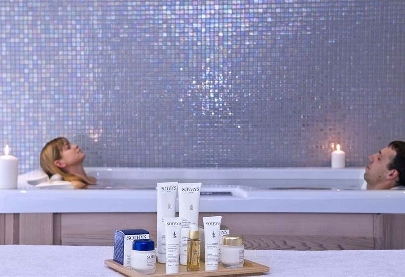 Hotel Radisson Blu Resort & Spa, Ajaccio Bay  | Porticcio | Córcega del Sur | Francia 11