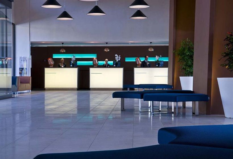 Hotel Radisson Blu Resort & Spa, Ajaccio Bay  | Porticcio | Córcega del Sur | Francia 12