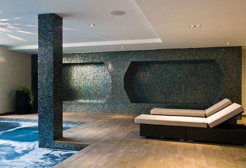 Hotel Radisson Blu Resort & Spa, Ajaccio Bay  | Porticcio | Córcega del Sur | Francia 14