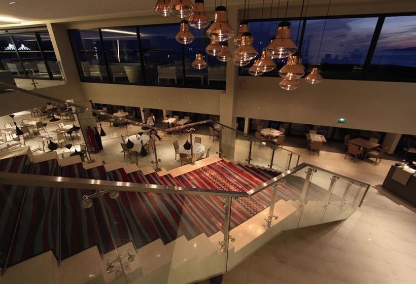 Hotel Radisson Blu Resort & Spa, Ajaccio Bay  | Porticcio | Córcega del Sur | Francia 16