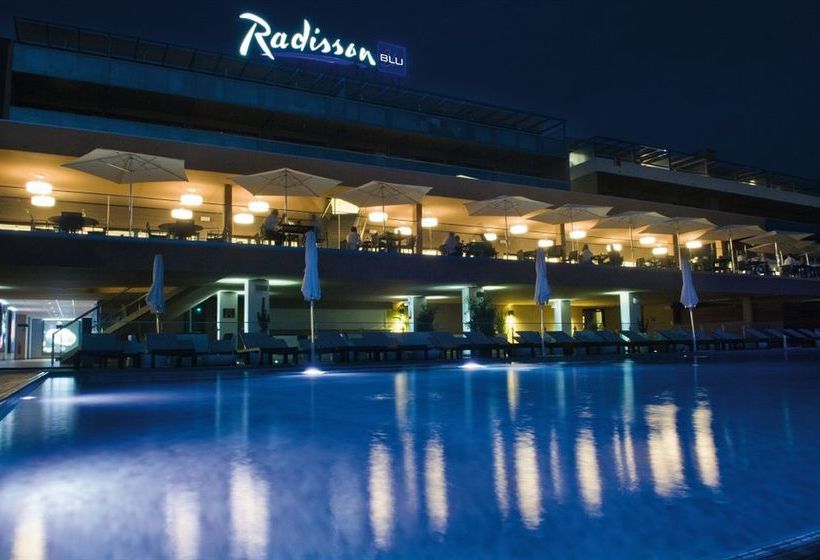 Hotel Radisson Blu Resort & Spa, Ajaccio Bay  | Porticcio | Córcega del Sur | Francia 19