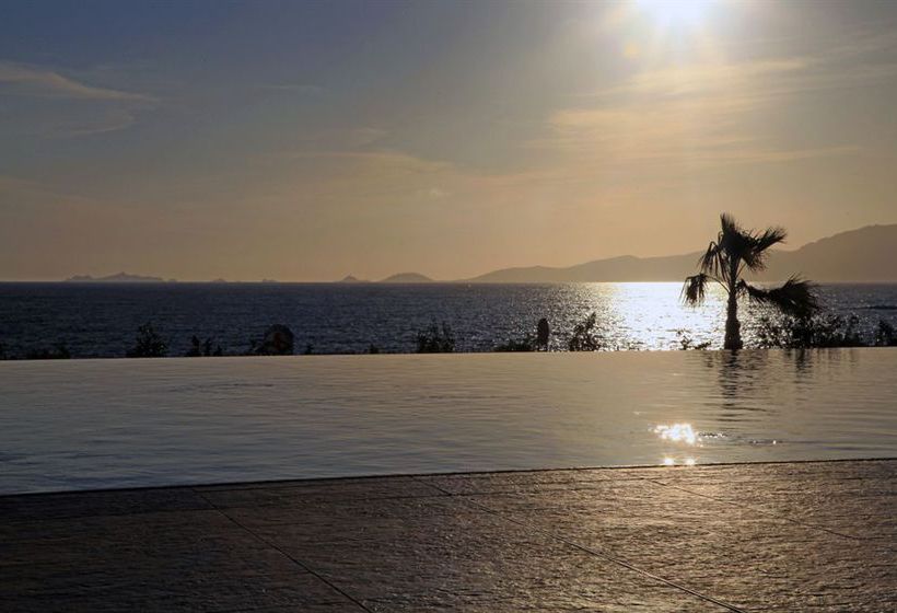 Hotel Radisson Blu Resort & Spa, Ajaccio Bay  | Porticcio | Córcega del Sur | Francia 2